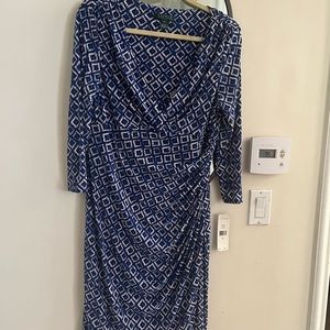 NWT Ralph Lauren dress